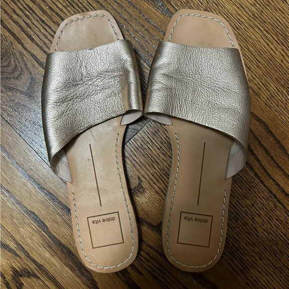 Dolce Vita Sandals - Picture 1 of 2